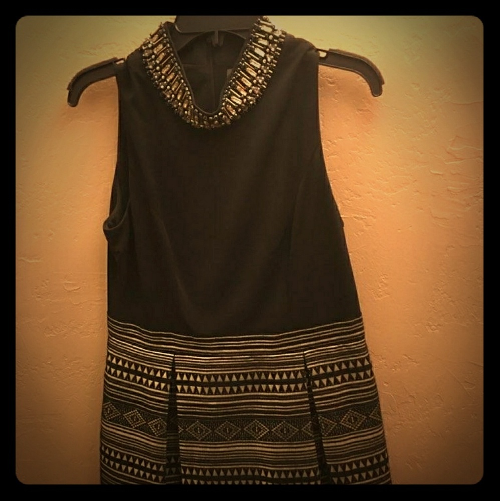 Vince Camuto cocktail dress